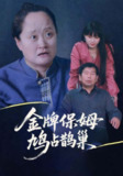 【短剧】寄生虫保姆&金牌保姆鸠占鹊巢（64集全集）刘广平&仇艳勤