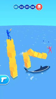 【游戏】《平衡决斗.apk》