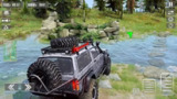 【游戏】《越野赛车：4x4 泥土竞赛.apk》