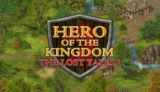 【安卓软件】《王国英雄：失落传说1.2.2[完整版]Steam移植.apk》