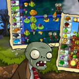 【安卓游戏】《植物大战僵尸LZ重制版v1.3.7.0.apk》