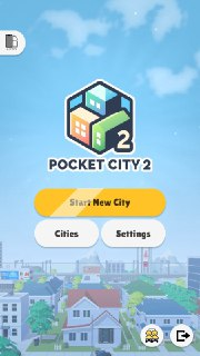 【安卓软件】《口袋城市2v1.031汉化版[完整版].apk》