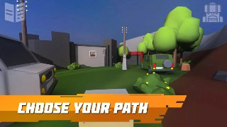 【安卓软件】《地堡21Bunker 21[完整版]Steam移植.apk》