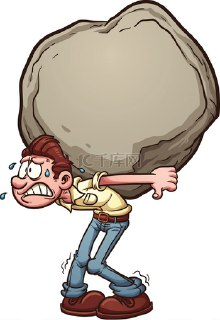 【游戏】《沉重的负担》