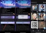 【苹果软件】《Ai绘画Ai换衣解??版.ipa》