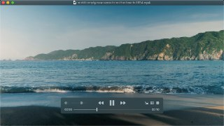 【软件】《苹果视频播放器》