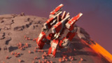 【游戏】《行星的毁灭：泰坦v120773》