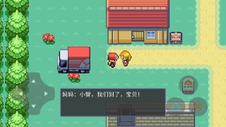 【游戏】《口袋怪兽》
