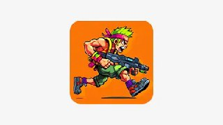 【游戏】《金属射击v1.2 2D射击冒险游戏》