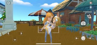 【安卓游戏】《波西亚时光ⅴ1.0.11268[完整版].apk》