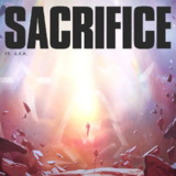 邓紫棋 Sacrifice (争) 2025 英雄联盟 总决赛 主题曲 FLAC + ALAC 2025-10-13[百度网盘]