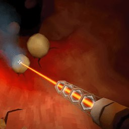 【游戏】《大肠的复仇v1.0.0中文版（PC+手机）》