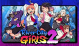 【游戏】《热血少女2Steam移值中文版》