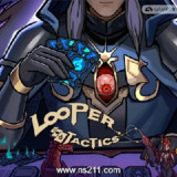 【游戏】《虚妄轮回v1.4.5中文版》
