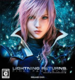 【游戏】《最终幻想13：雷霆归来（LIGHTNING RETURNS：FINAL FANTASY XIII）》
