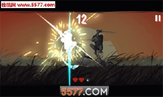 【安卓游戏】《猫侍.apk》