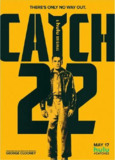 第二十二条军规 Catch-22 (2019)