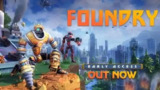【游戏】《铸造厂FOUNDRYV0.5.2.14962官中简体｜容量6.6GB》