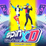 【游戏】《旋转节奏XD v1.4》