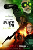 细胞分裂：死亡监视 Splinter Cell: Deathwatch (2025) 【8集全】【1080p】【中英字幕】【动画剧集】