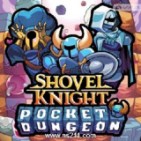 【游戏】《铲子骑士：口袋地牢 v3.0.4》