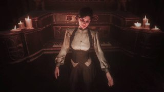 【电脑游戏】《Maid of Sker斯盖尔女仆 v1.5+Sker Ritual斯盖尔仪式 v1.1.0.22372集成全DLC官方中文版》