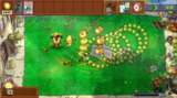 【游戏】《植物大战僵尸无双版v1.0无限阳光》