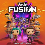 【游戏】《Funko Fusion公仔总动员(公仔大乱斗)v2.5.0.147923联机版》