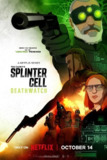 细胞分裂：死亡监视 第一季 Splinter Cell: Deathwatch Season 1 (2025) [1080P] [内封多国字幕] [全8集]