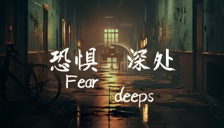 【游戏】《恐惧深处v1.0.0官方中文版》