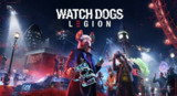 【游戏】《看门狗：军团／看门狗3／Watch Dogs：Legionv1.5.6｜官中｜修改器｜赠尼格清除计划MOD｜赠多国语言包｜赠高清材质包｜容量56GB》