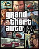 【游戏】《GTA4》