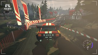 【游戏】《驾驶拉力赛v0.5.4.4》