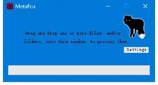【软件】《MetaFox(轻量级视频转换软件)v2.5.9便携版》