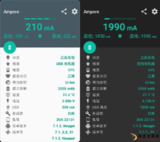 【软件】《充电评测Ampere Pro v4.35.1解锁专业版》