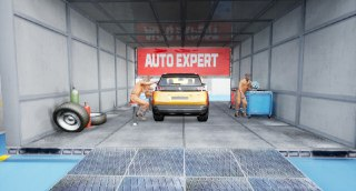 【游戏】《4S店模拟器v1.0.0》