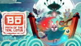 【游戏】《波与月夜之青莲 v1.1.7》