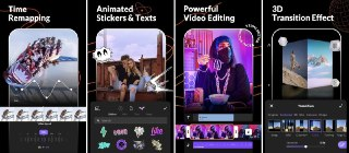 【软件】《Vidma editor v2.16.0，一款易于使用的音乐视频编辑器和视频制作器》