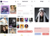 【软件】《AI Art AI绘画v1.8.4高级版》