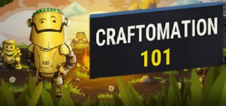 【游戏】《手工制作101：编程工艺v0.80.4》
