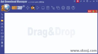 【软件】《Ant Download Manager(ADM下载器) v2.15.0直装破解版》