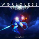 【游戏】《无世界Worldlessv1.3.1》