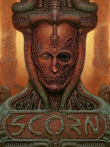 【软件】《蔑视（Scorn）》