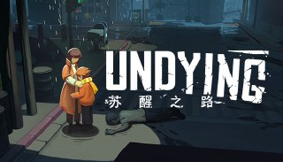 【游戏】《苏醒之路》