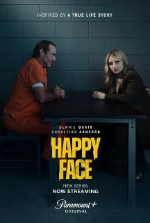 笑脸杀手 Happy Face (2025)