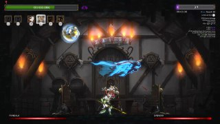 【游戏】《永恒之巅 v1.1.001》