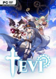 【游戏】《TEVI v1.20c》