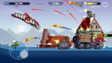【安卓游戏】《暴走龙骑士3.apk》