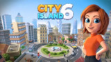 【安卓游戏】《【经营】城市岛屿6：建造人生v3.3.2_资源不减反增.apk》
