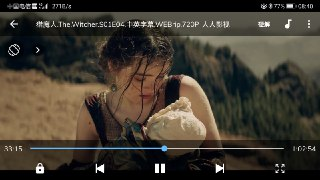 【软件】《MX Player v1.92.1纯净版》